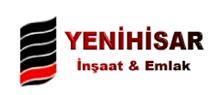 Yenihisar İnşaat - Aydın